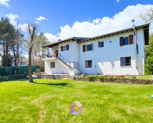 Casa o xalet en venda a Muntanyola