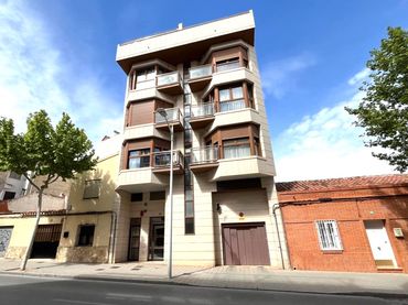 Individuel à vendre à Estrella De La