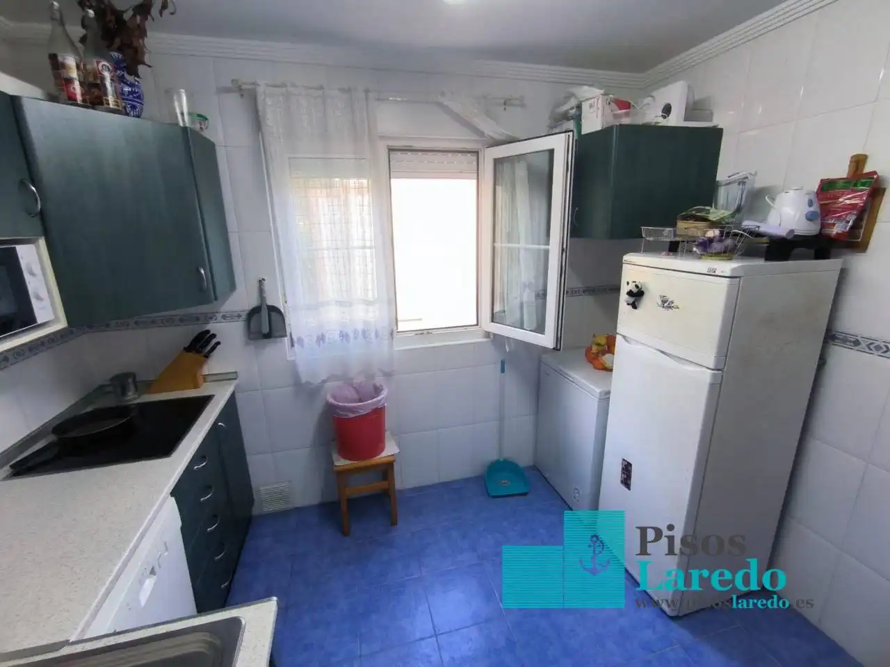 Flat with terrace for sale in Calle Oriñón, imagen 25