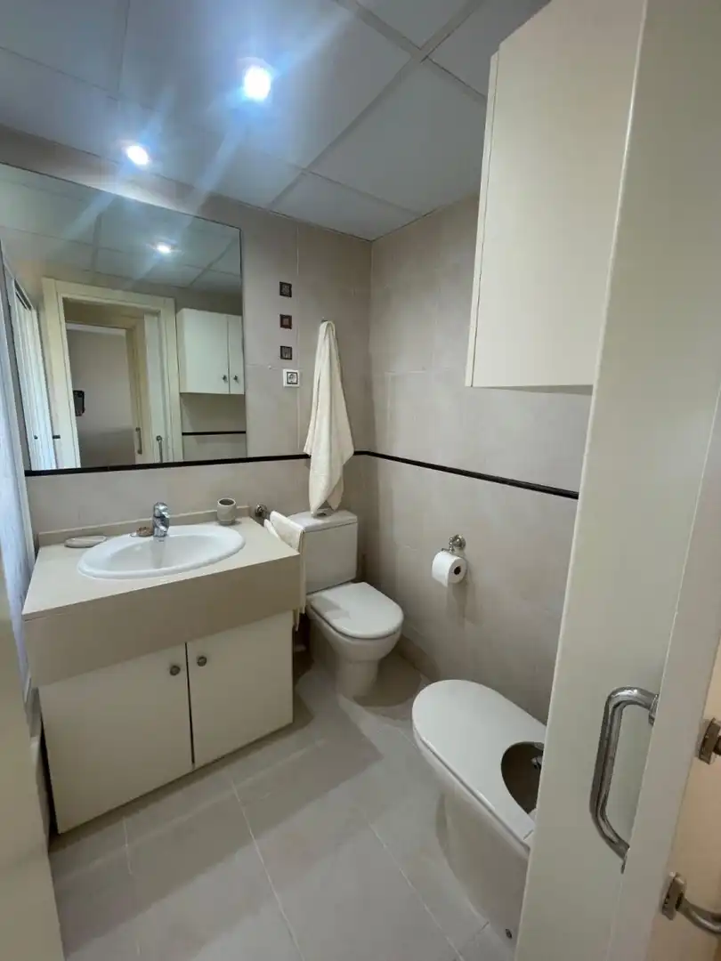 Apartament amb piscina en venda a Rincón de Loix, imagen 11