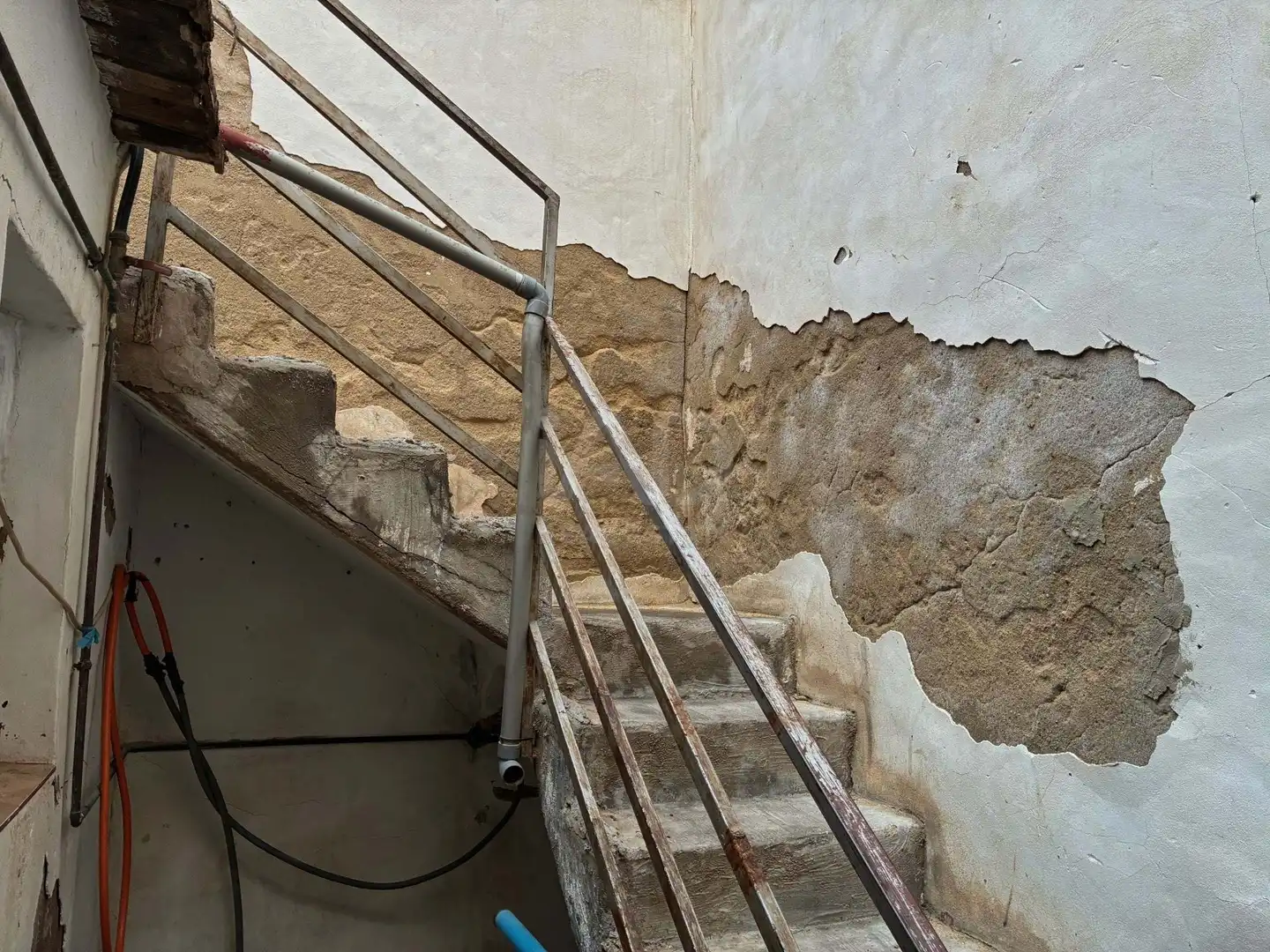 Finca rústica en venta en Cox