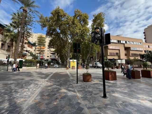 Pis en venda a San Miguel