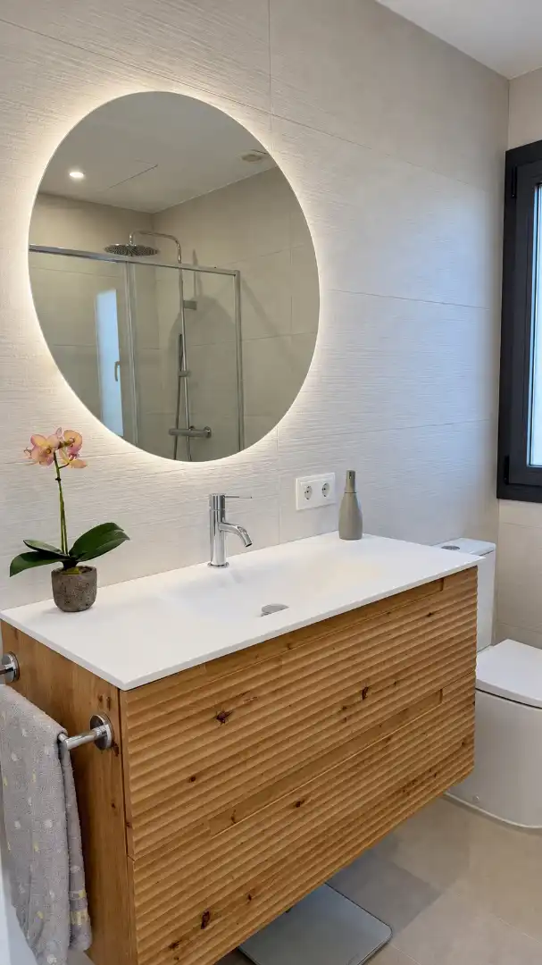 Villa mit Pool zum Verkauf in Carrer Collsabadell, imagen 12