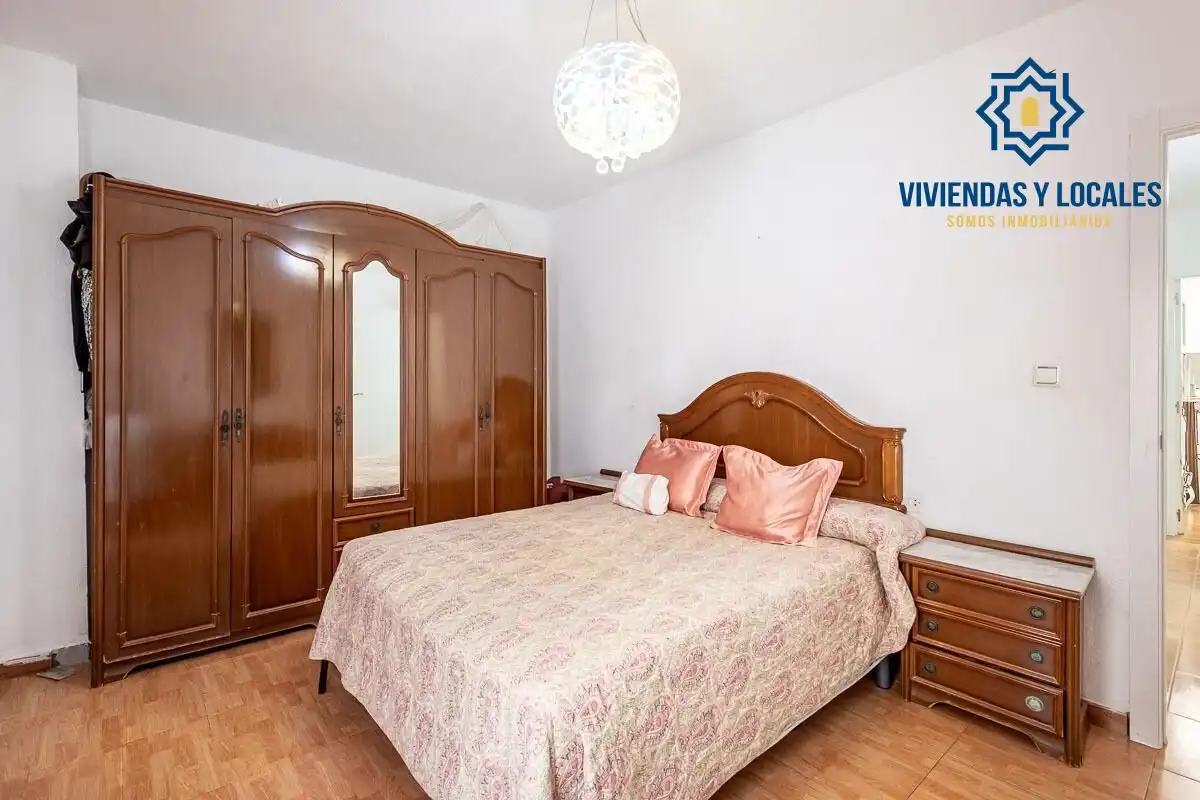 Flat with lift for sale in Norte, imagen 13