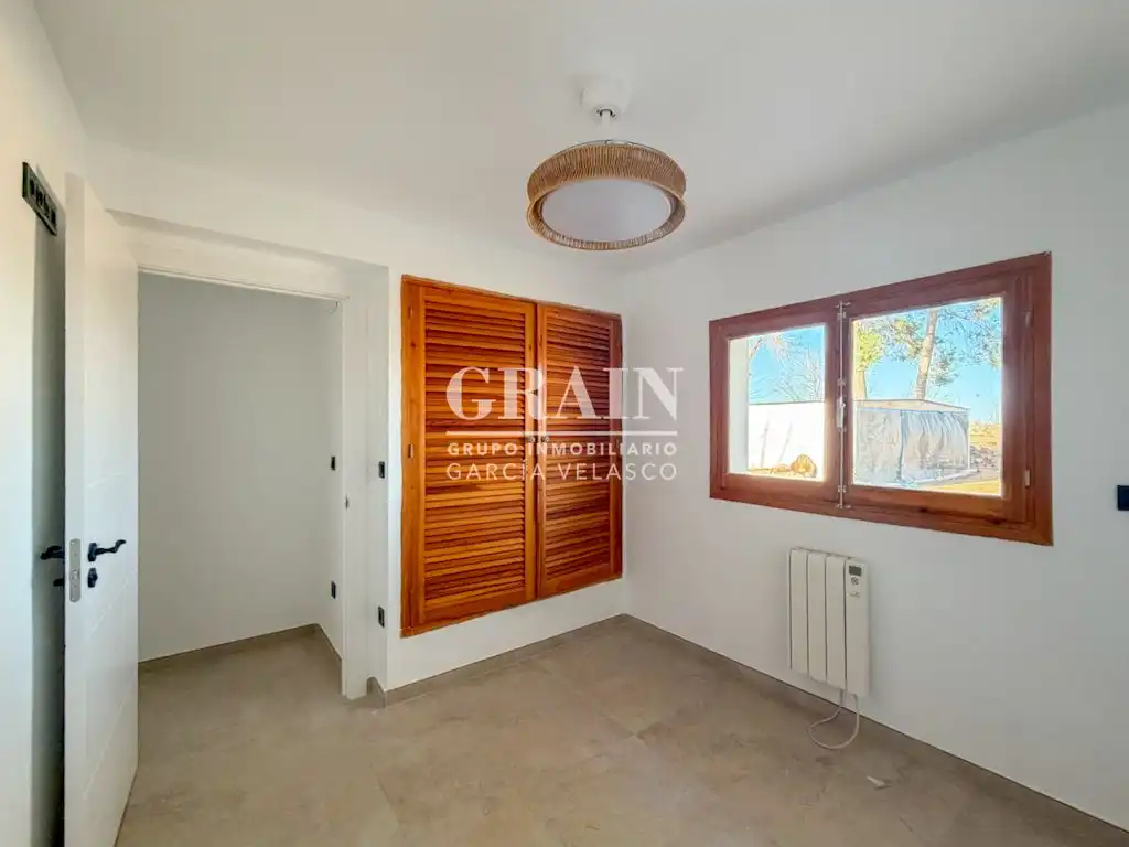 Houses for rent in Albacete  with Heating, Private garden and Swimming Pool