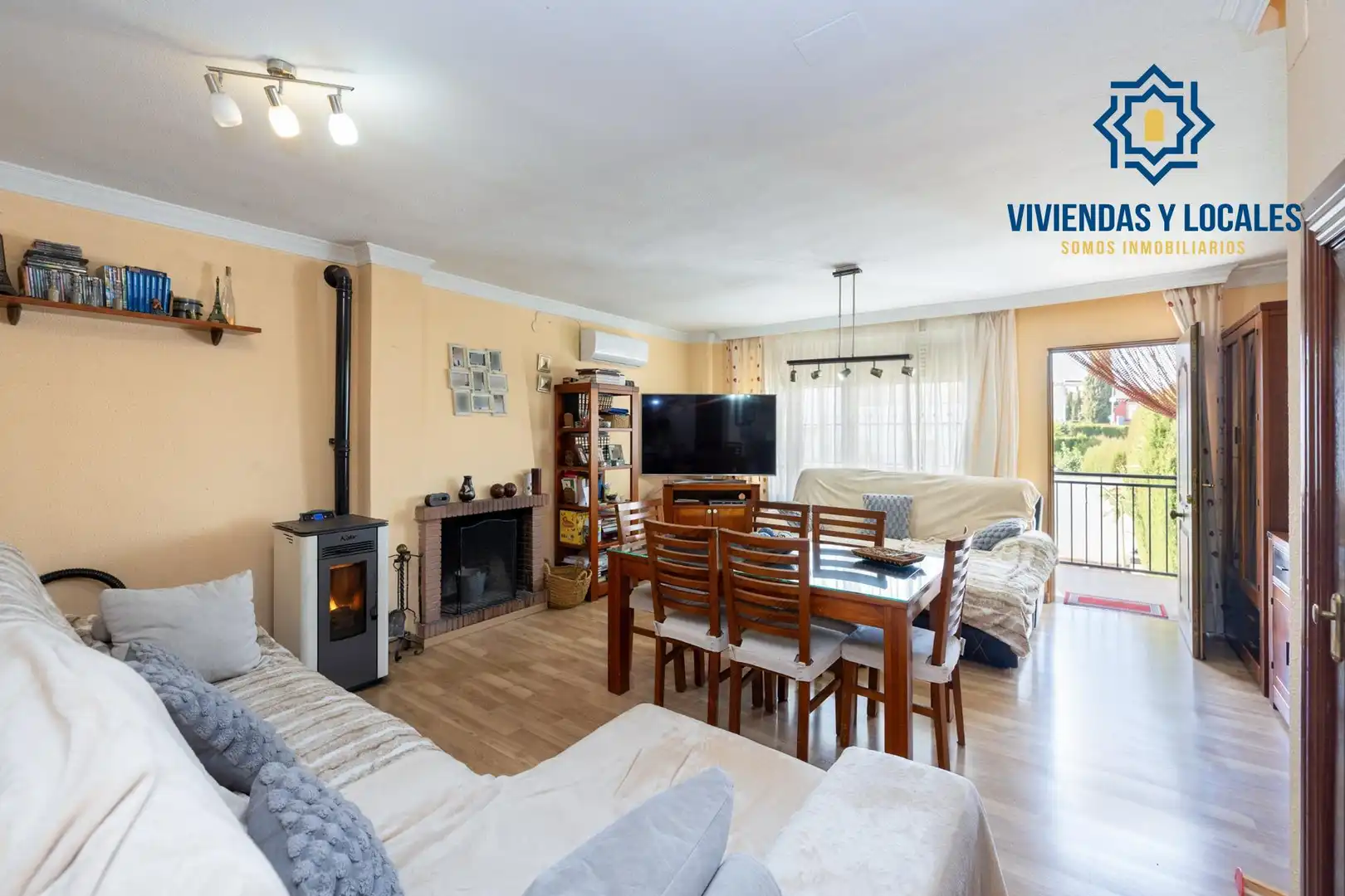 Maison jumelée avec terrasse à vendre à Peligros, imagen 6