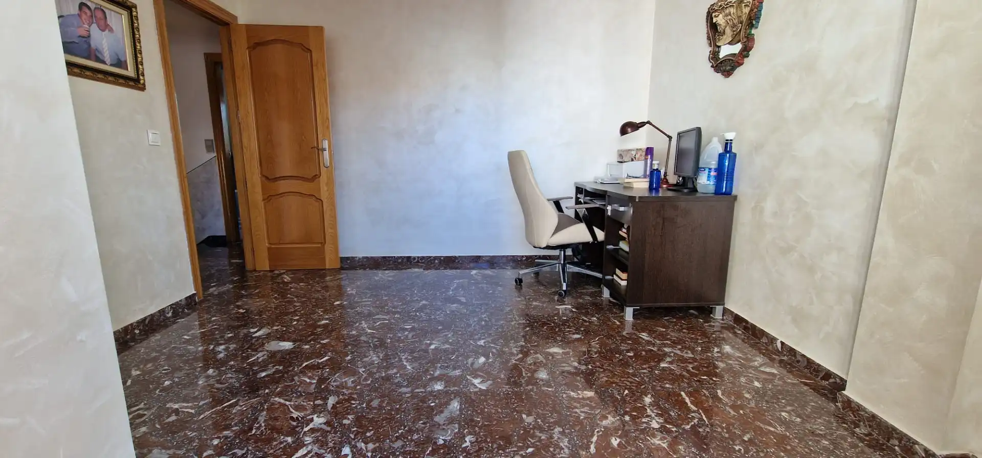 Casa o xalet en venda a Ambroz