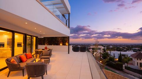 Foto 3 de Casa o xalet en venda a Carretera Ap-7s, 9, La Quinta, Málaga