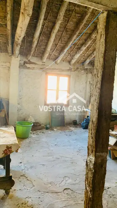 Casa adosada en venta en Requena