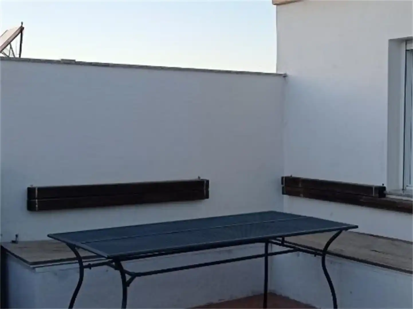 Terrace of Attic for sale in Torredelcampo  with Air Conditioner and Balcony