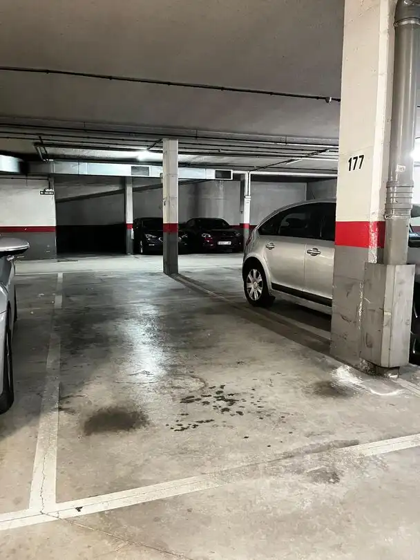 Parking of Garage for sale in Barañáin / Barañain