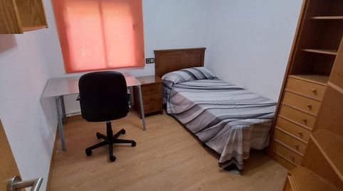 Photo 2 of Flat for rent in Paseo Prado de la Magdalena, Hospital, Valladolid Capital