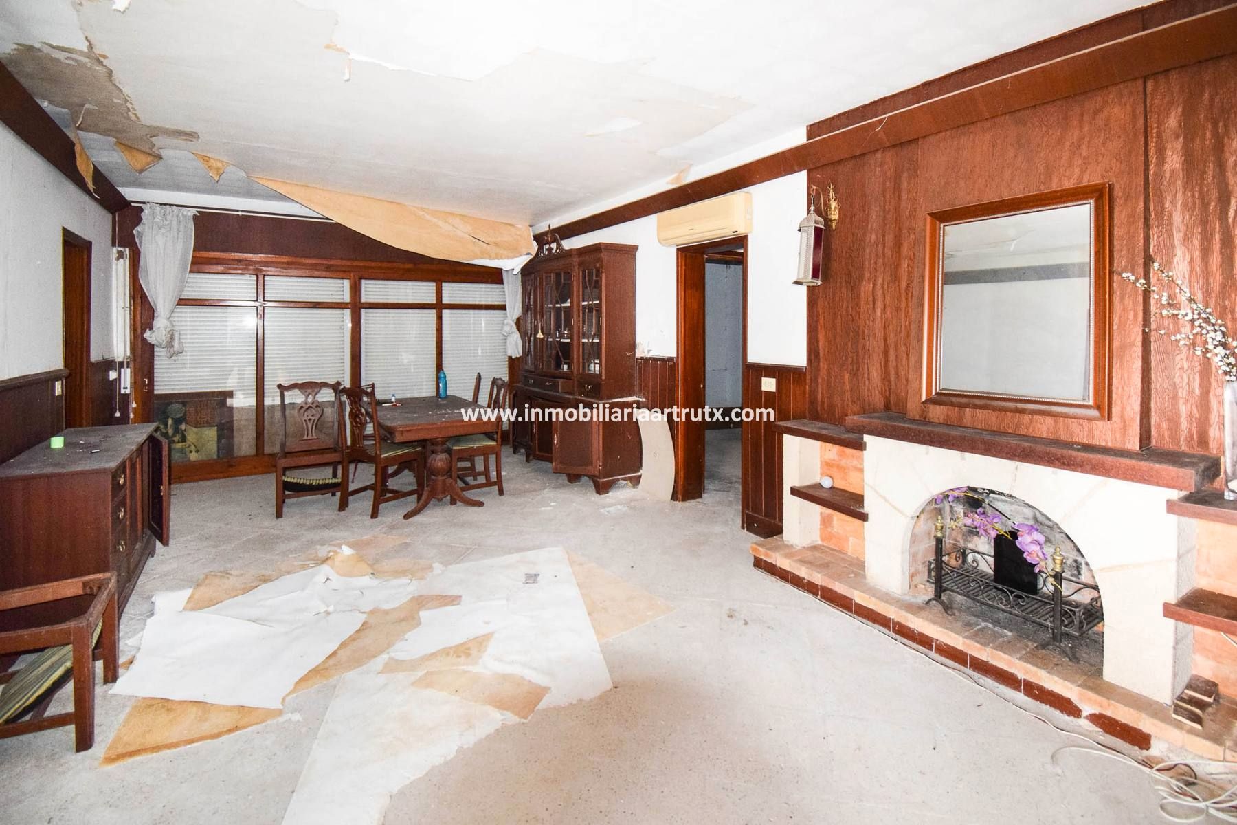 House or chalet for sale in Ciutadella de Menorca  with Private garden