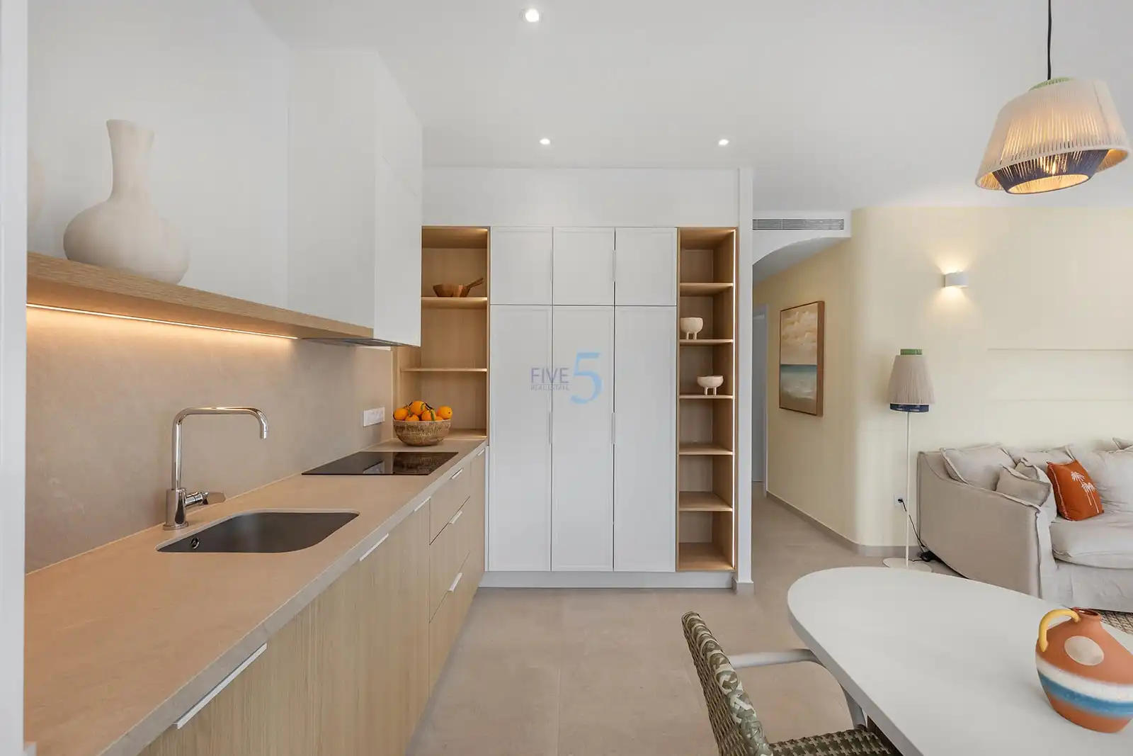 Appartement avec piscine à vendre à Calle -Pp Lomas de Rame, imagen 22