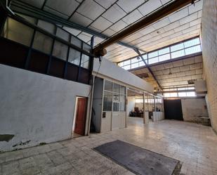 Industrial buildings to rent in Jerez de la Frontera