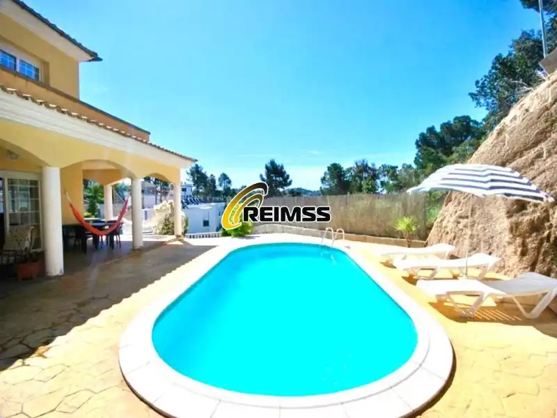 Casa in vendita a Aiguaviva Parc, imagen 6