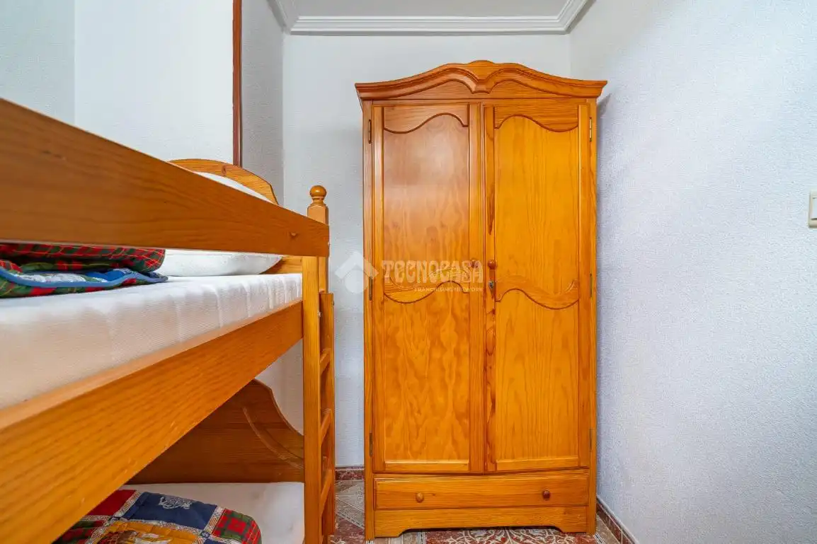 Appartement avec terrasse à vendre à C. Roque Rojas, imagen 22