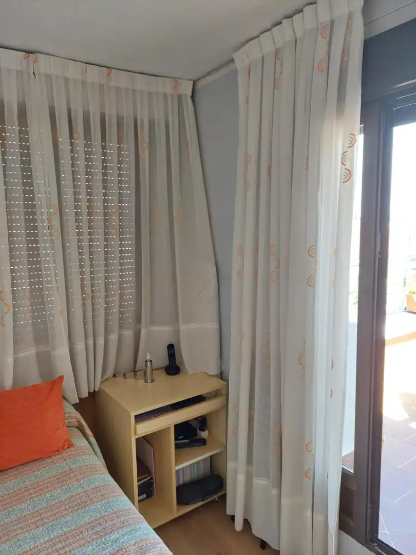 Penthouse zum Verkauf in Paseo de la Dirección, imagen 5
