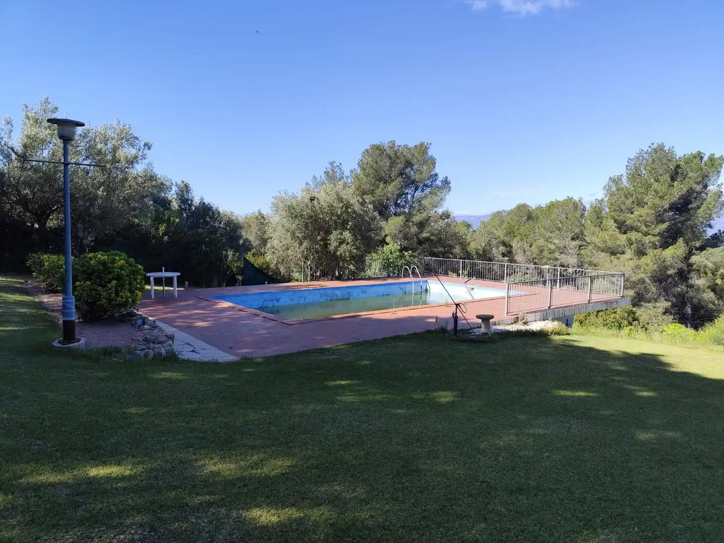 Casa con terraza en venta en Calle a Urb Mig Cami, imagen 44