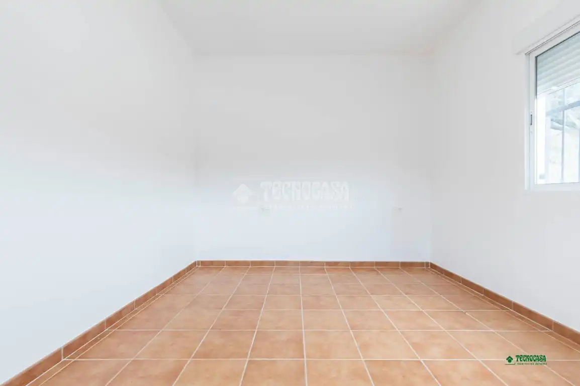 Casa rústica amb jardí en venda a Arboleas, imagen 16