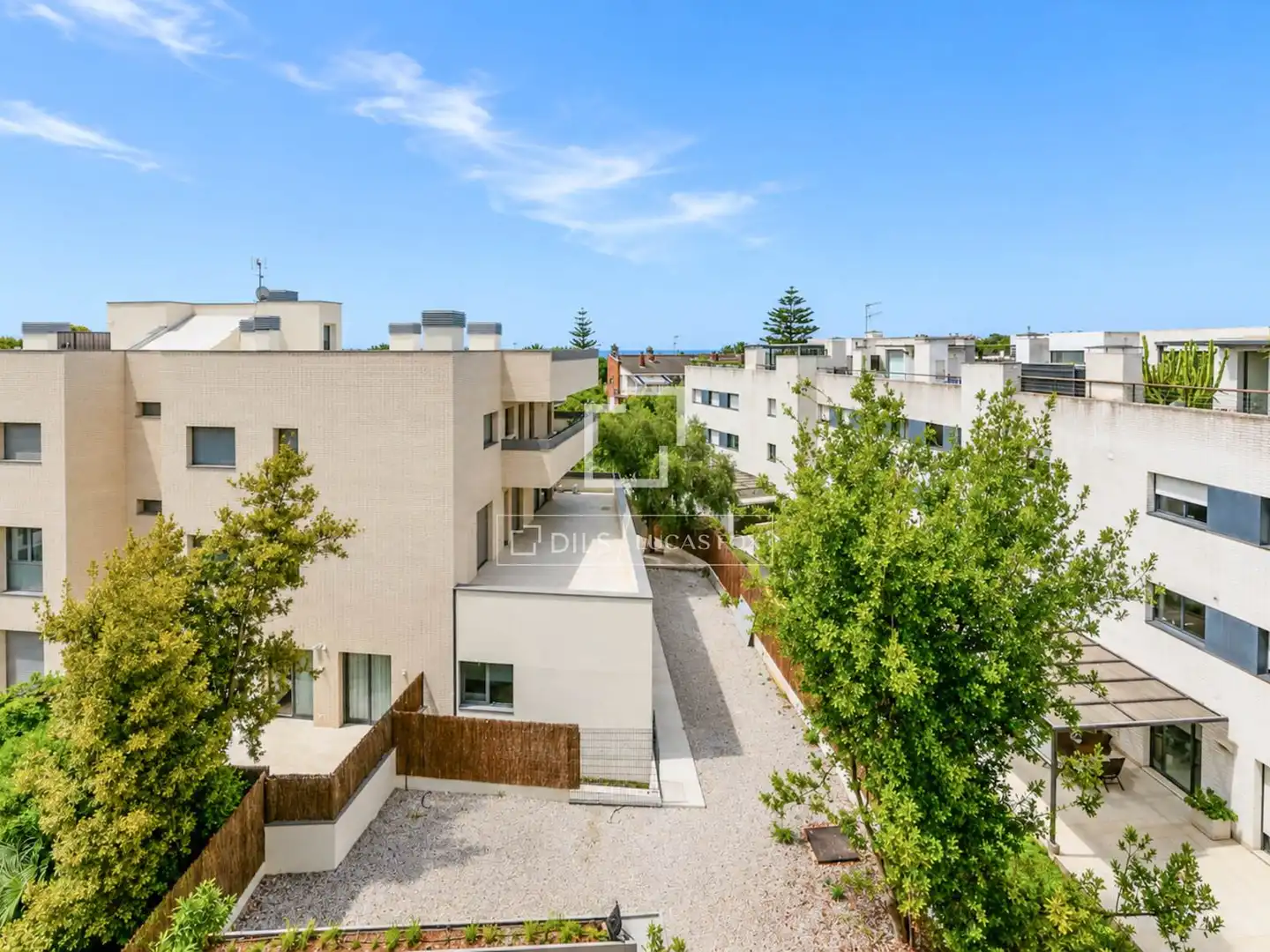 Villa avec jardin à vendre à Can Girona - Terramar - Vinyet, imagen 25