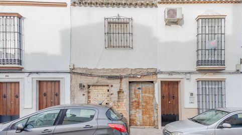 Foto 3 de Casa adosada en venda a Nueva, La Puebla de Cazalla, Sevilla