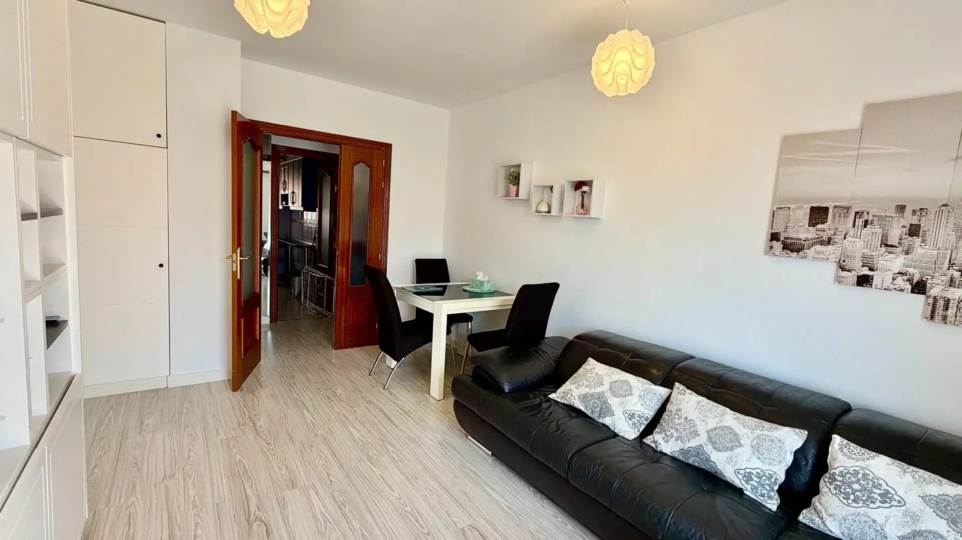 Flat with terrace for sale in Mejorada del Campo, imagen 4