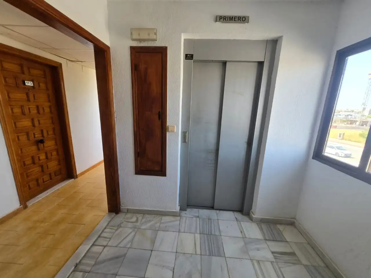Estudio en venta en Torrevieja con Aire acondicionado, Calefacción y Terraza