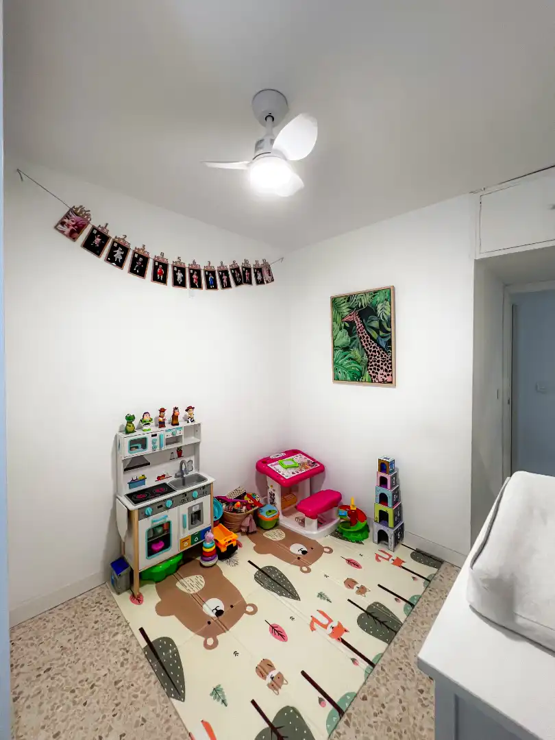 Flat for sale in Sevilla