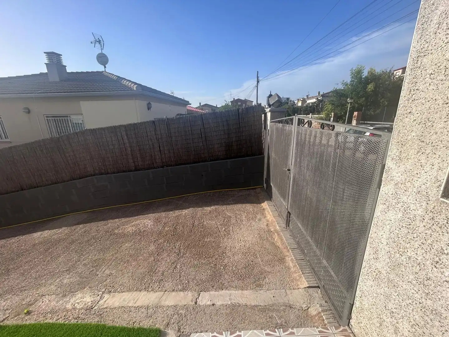 Parking of Houses for sale in El Vendrell  with Heating, Terrace and Storage room