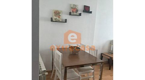Foto 3 de Apartament de lloguer a Casco Antiguo, Badajoz Capital