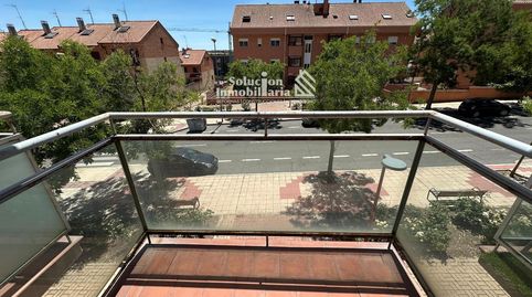 Foto 3 von Wohnung zur Miete in La Platina- Hospital - Campus, Salamanca Capital
