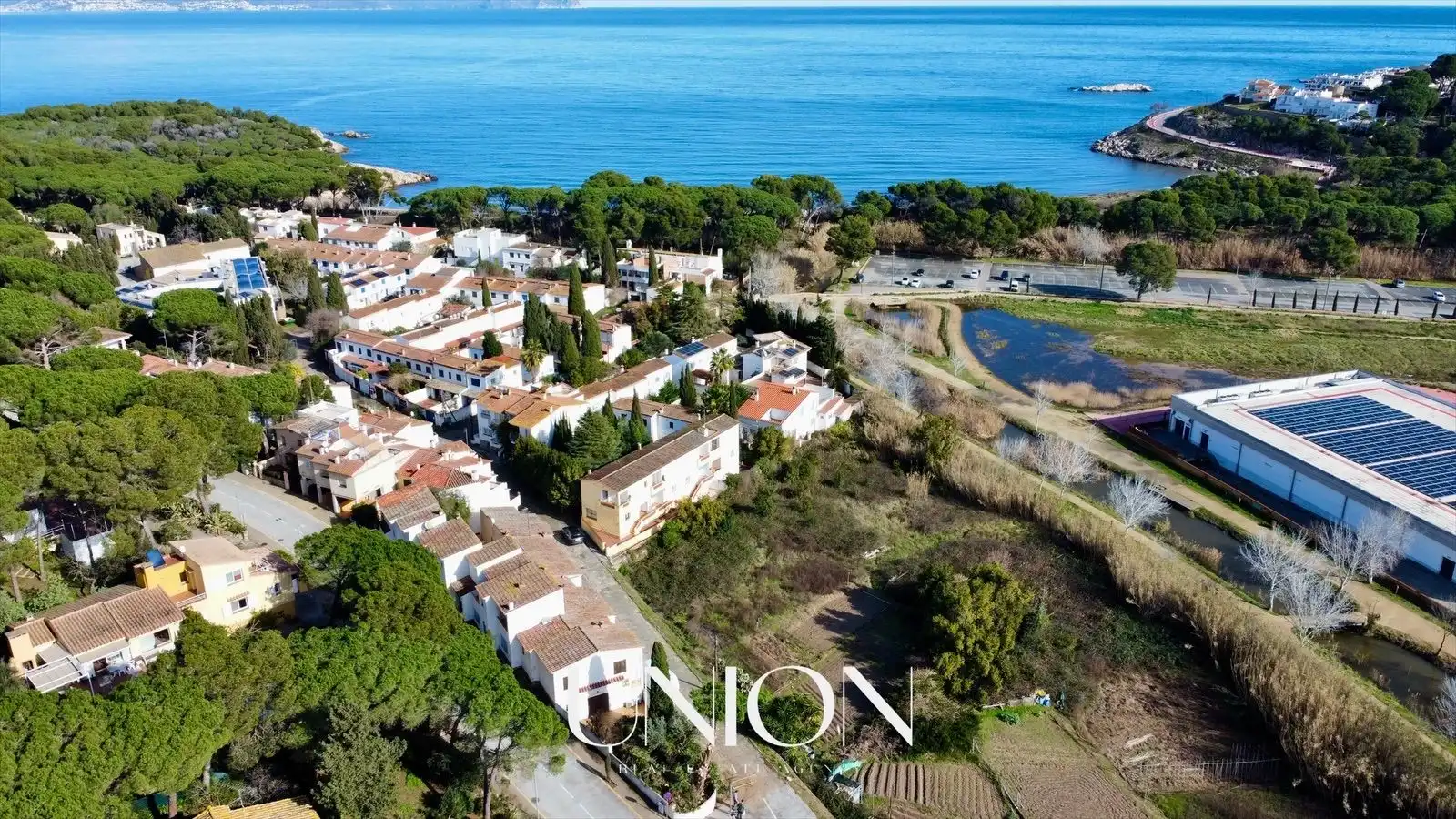 Grundstücke und Bauplätze zum Verkauf in Empúries, imagen 3