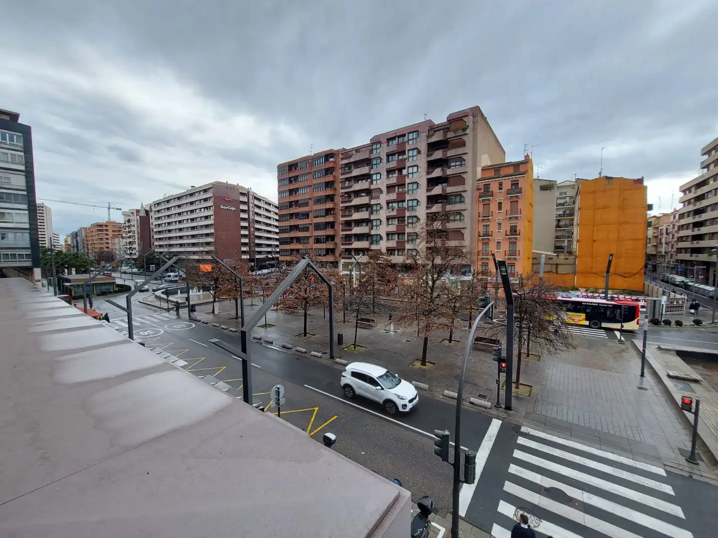 Appartement avec terrasse à vendre à Logroño - Gran Via Juan Carlos I, imagen 8