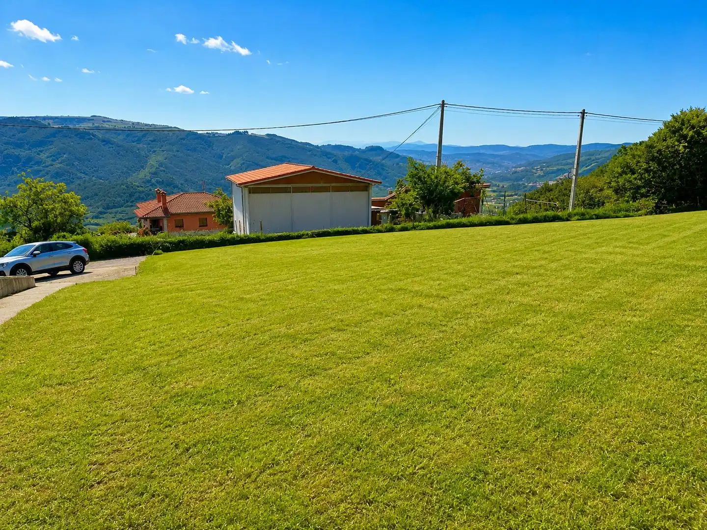 Terreny residencial en venda a Candamo, imagen 2