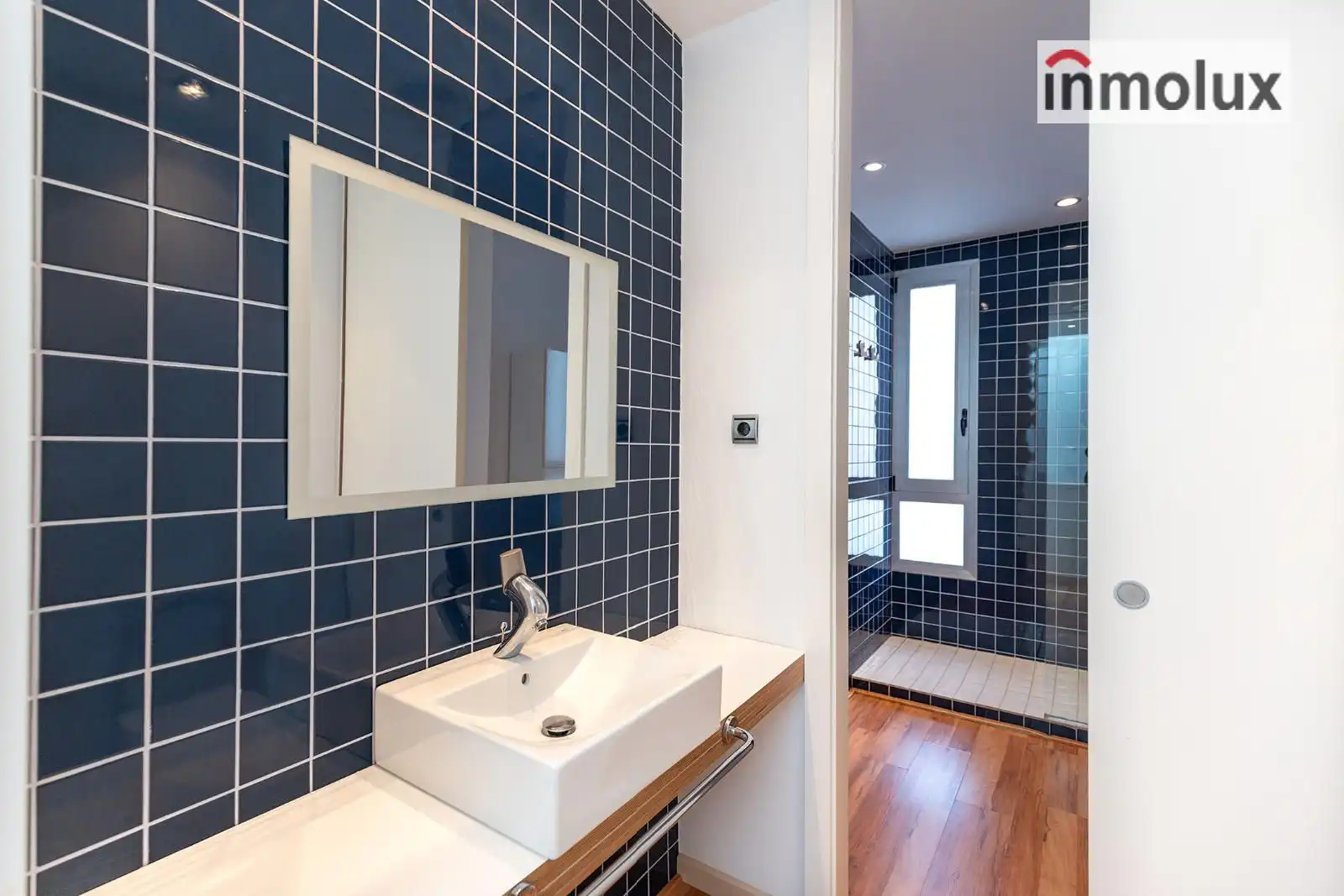 Baño de Casa o chalet en venta en Elche / Elx con Aire acondicionado, Calefacción y Piscina