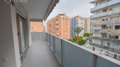 Photo 3 of Attic for sale in Calle Gregal, Bulevar - Puerta Mítica, Alicante