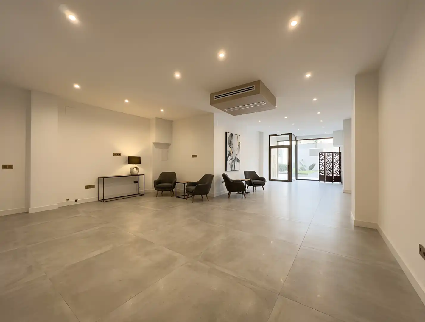 Business premises to rent in Ibaigane Kalea 21, imagen 4