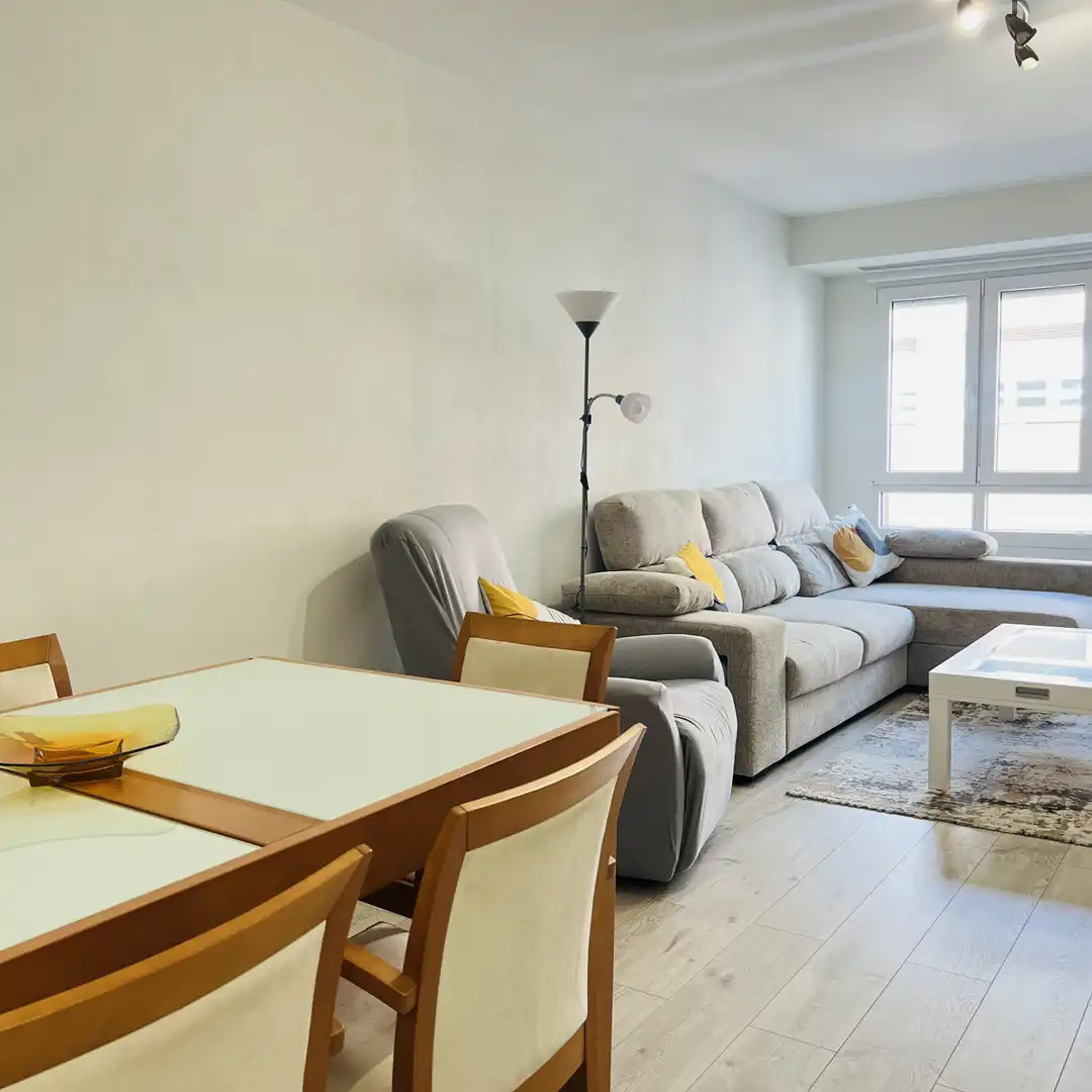 Pis de lloguer a Gijón - CALLE DOMINGO JULIANA, 39, La Calzada