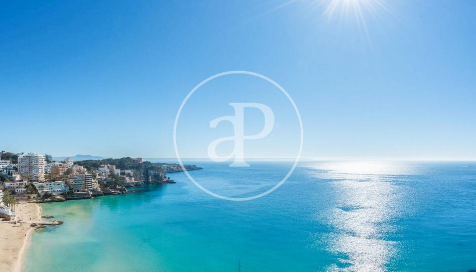 Photo 1 of Flat to rent in Carrer de Nicolau Alemany, Sant Agustí, Illes Balears