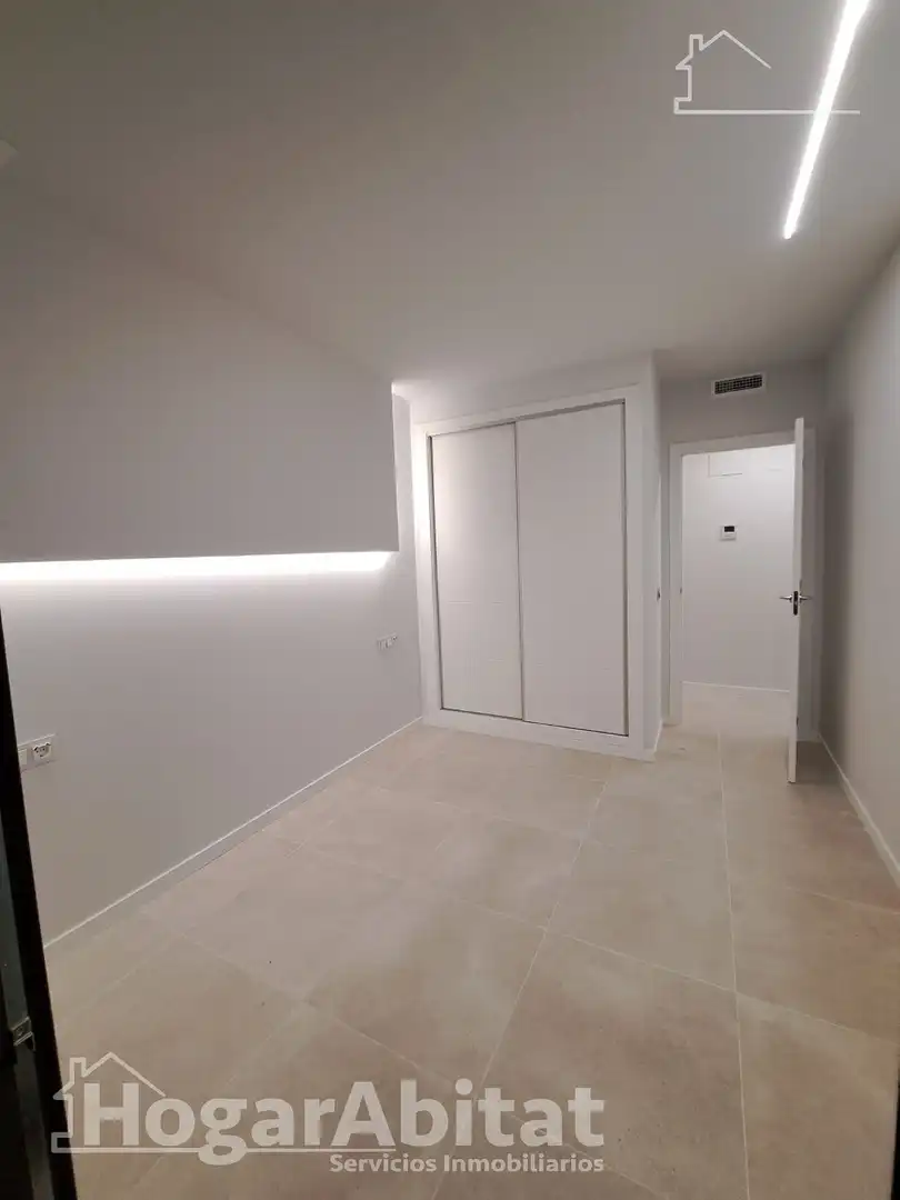 Attique avec terrasse à vendre à Calle Lago Maracaibo, imagen 17