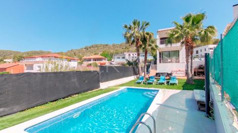Foto 2 de Casa o xalet en venda a Solana, Mas Alba, Sant Pere de Ribes