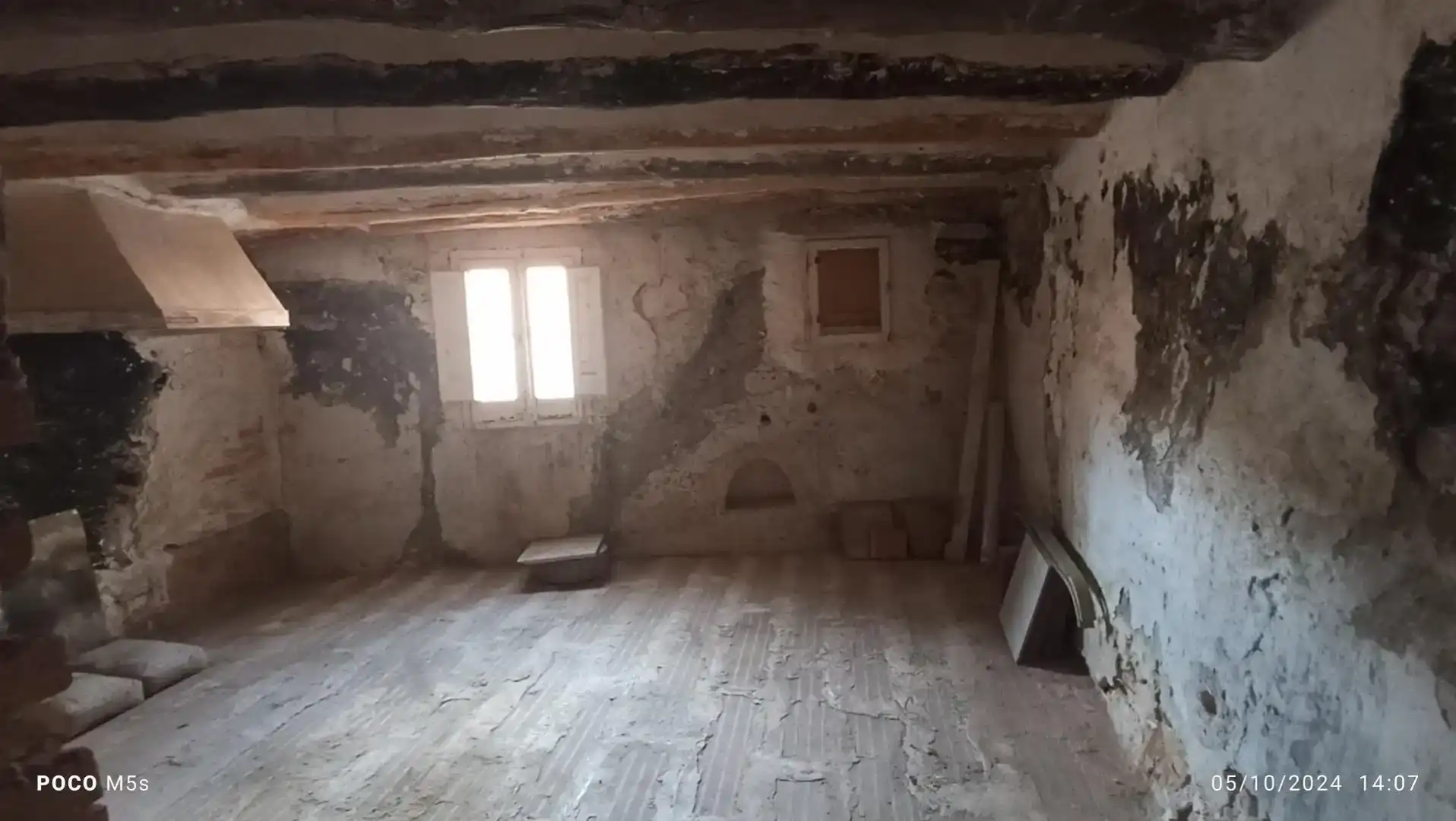 Finca rústica en venta en Castellote