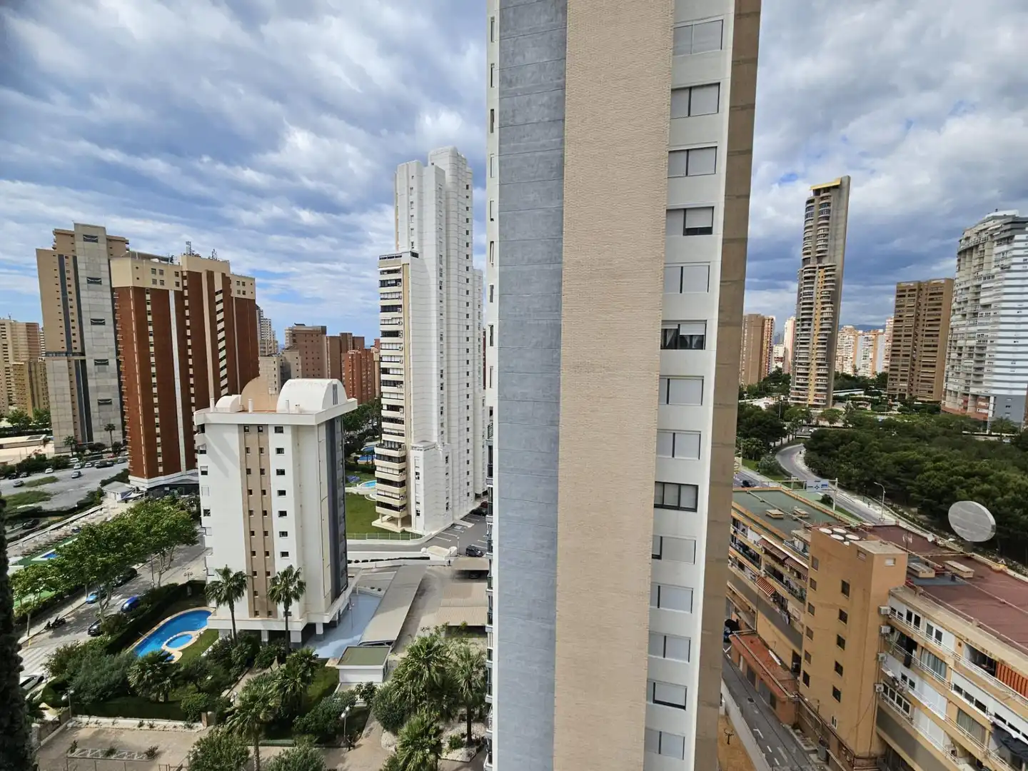Piso con piscina en venta en Levante Alto, imagen 23