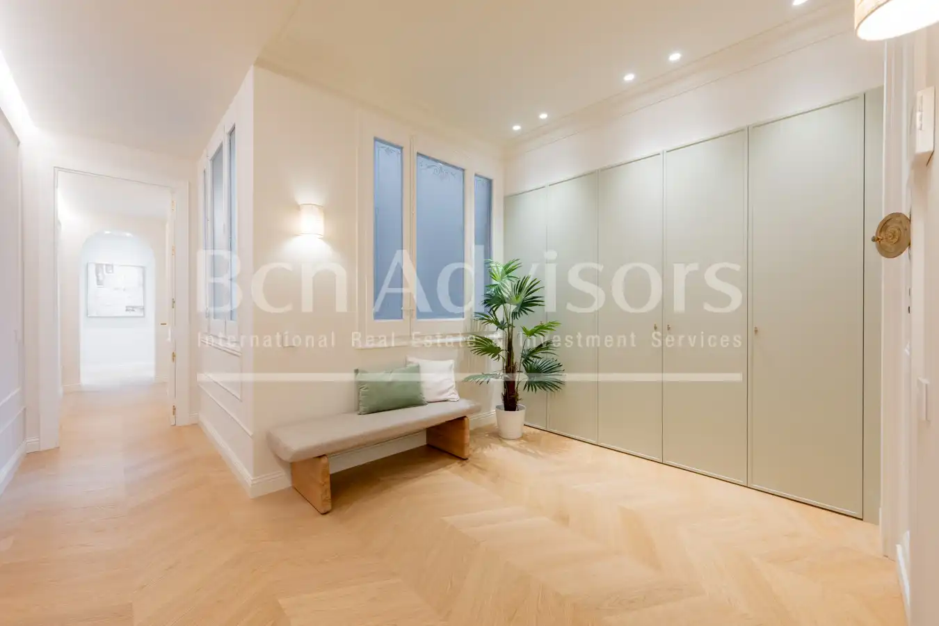 Wohnung mit Terrasse zum Verkauf in Carrer de Mallorca, imagen 22