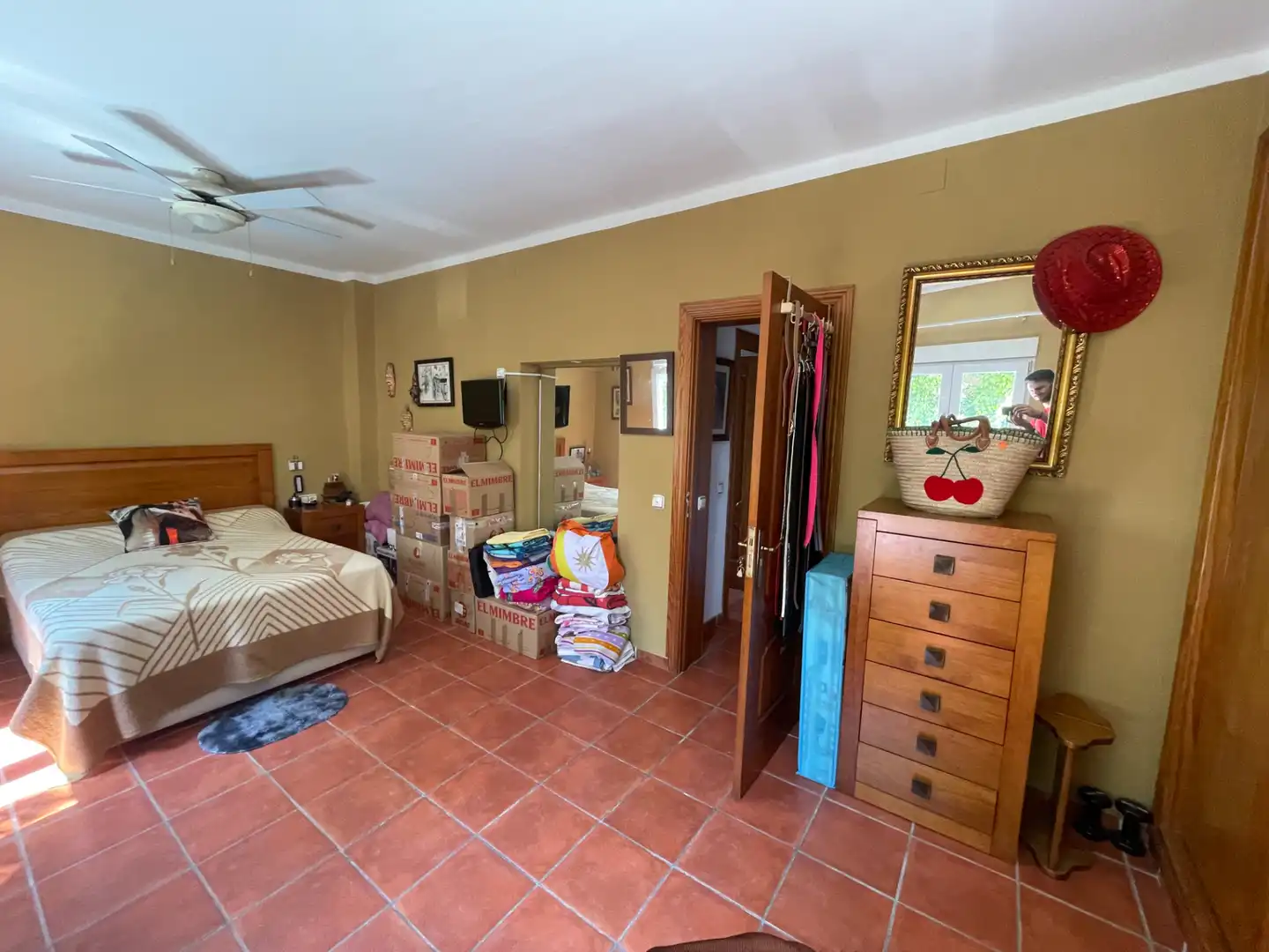 Flat for sale in Málaga  with Storage room