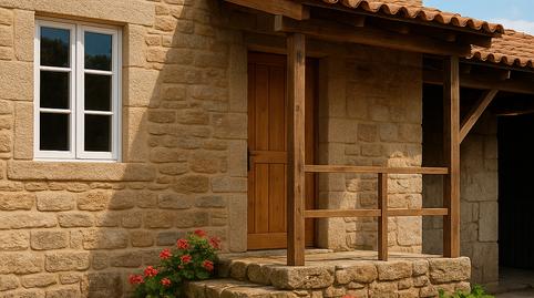 Foto 2 de Casa o chalet en venta en Camiño Cruceiro, Mondariz, Pontevedra