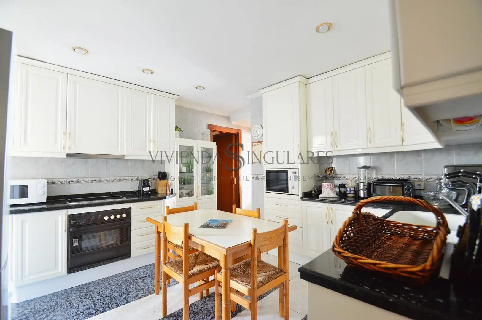 Piso con terraza en venta en Calle SANTA FE, imagen 17