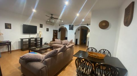 Foto 5 de Casa o chalet de alquiler en Pedanías Este, Aspe