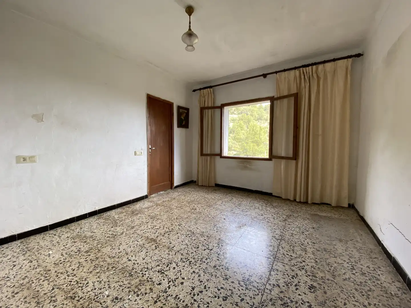 Casa amb terrassa en venda a Mancor de la Vall, imagen 16